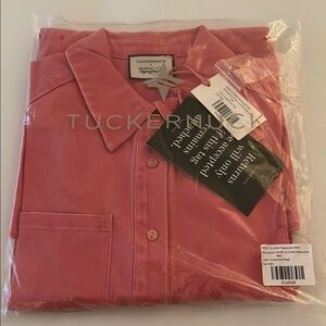Tuckernuck Murray Toggery Shop dress xxs